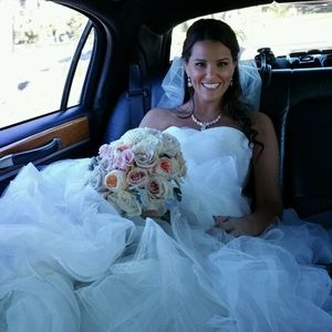 Meet your Posher, Brianne